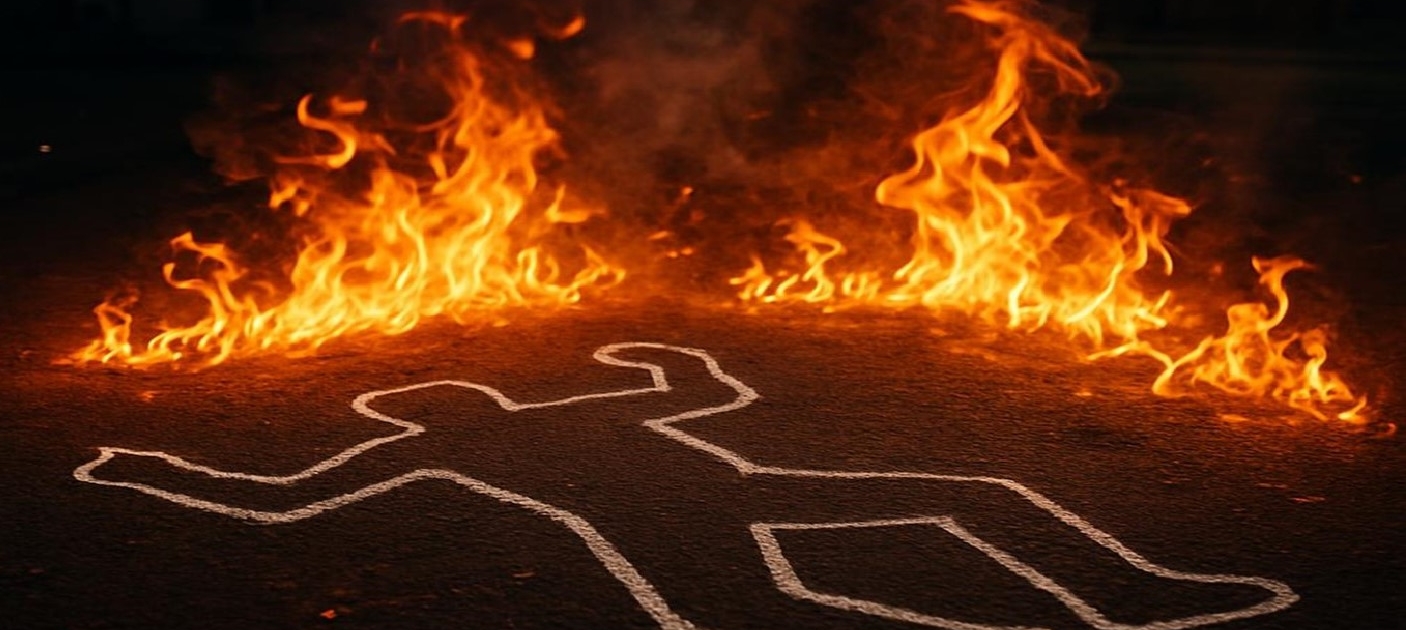 Fire Death